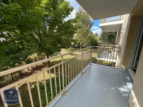 Appartement à Évreux