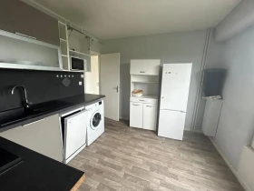 Appartement à Montbéliard