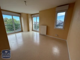 Appartement à Laval