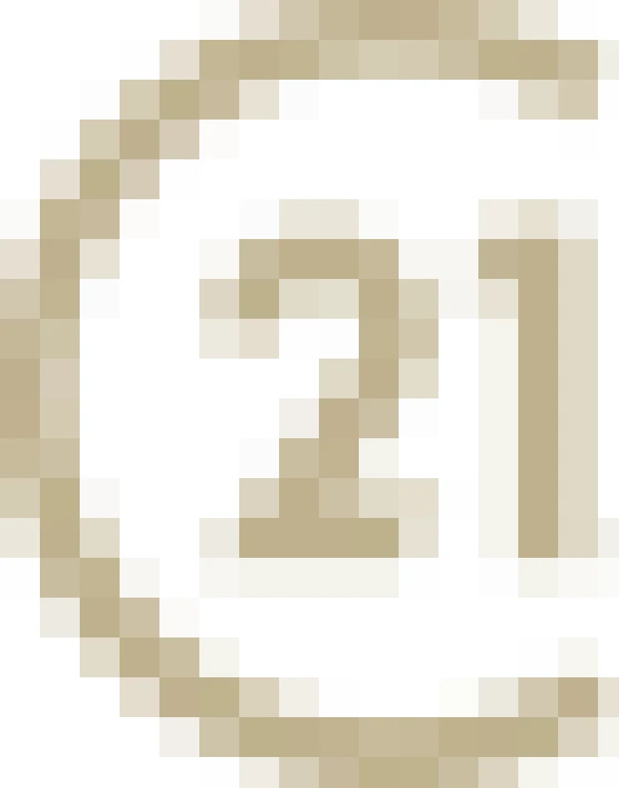  / #17