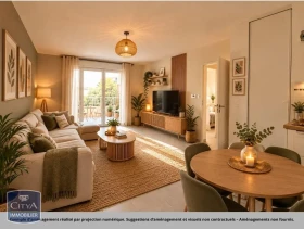 Appartement à Avignon