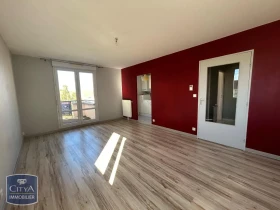 Appartement à Lucé