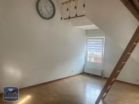 Appartement à Saint-Laurent-Blangy