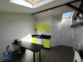 Studio à Roanne