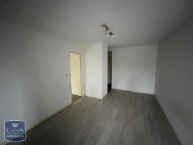 Appartement à Poitiers