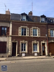 Maison à Beauvais