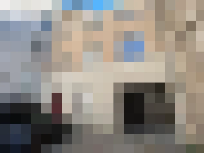  / #8