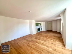 Appartement à Poitiers
