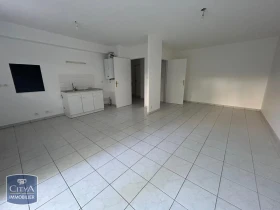 Appartement à Mâcon