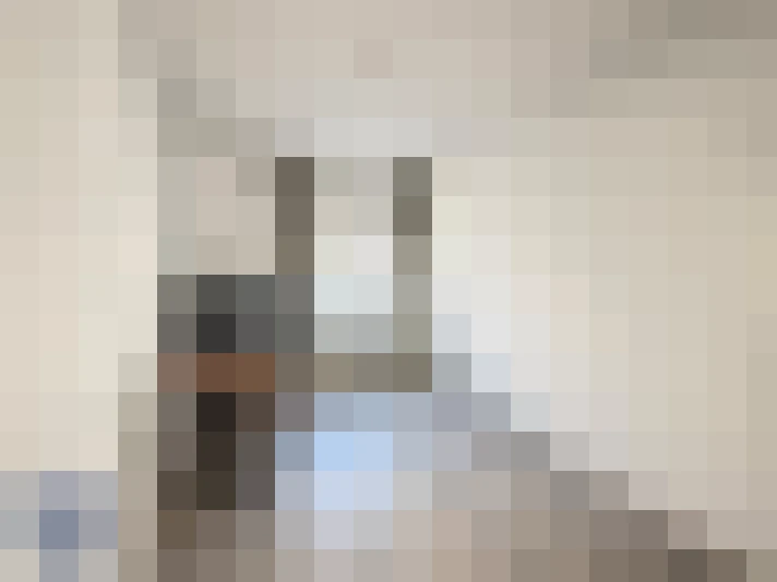  / #8