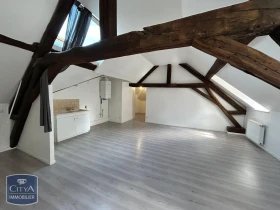 Appartement à Charleville-Mézières