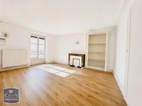 Appartement à Mâcon