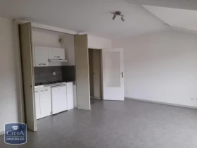 Studio à Nancy