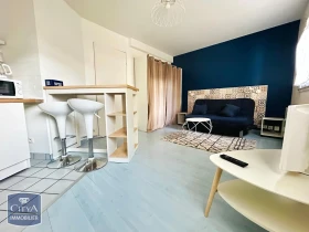Studio à Nantes