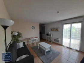 Appartement à Agen