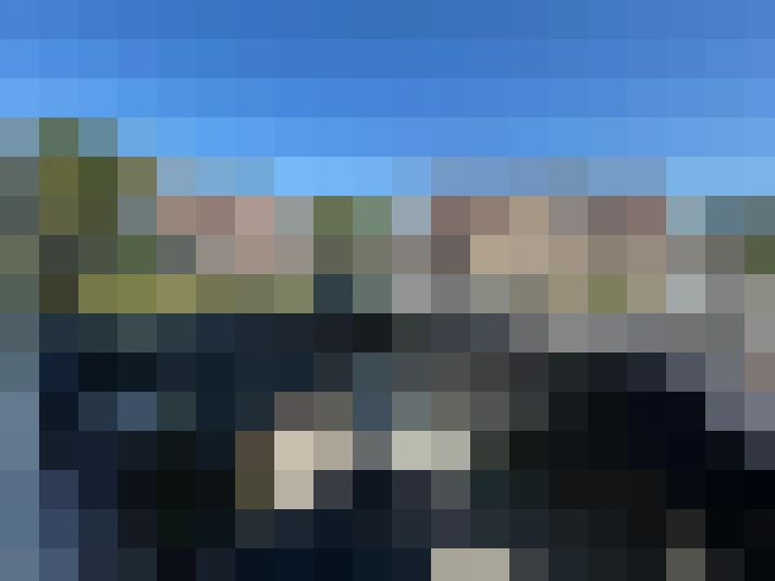  / #7