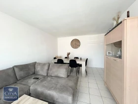 Appartement à Cambrai