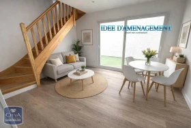 Appartement à Saint-Quentin