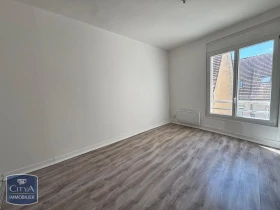 Appartement à Château-Thierry