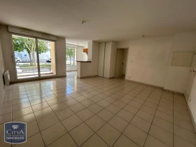 Appartement à Poitiers