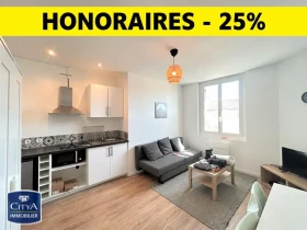 Appartement à Montauban