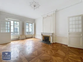 Appartement à Lyon