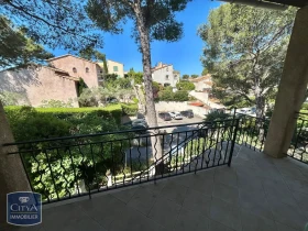 Appartement à Martigues