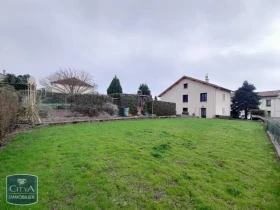 Maison à Saint-Chamond