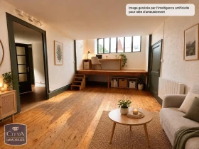 Appartement à Caluire-Et-Cuire