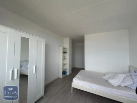 Appartement à Vandœuvre-Lès-Nancy