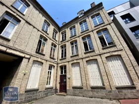 Appartement à Dieppe