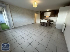 Appartement à Poitiers