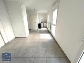 Studio à Saint-Étienne
