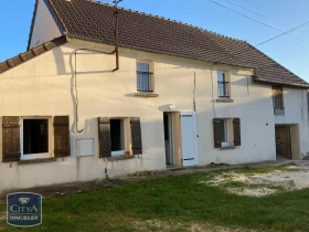 Maison à Verdelot