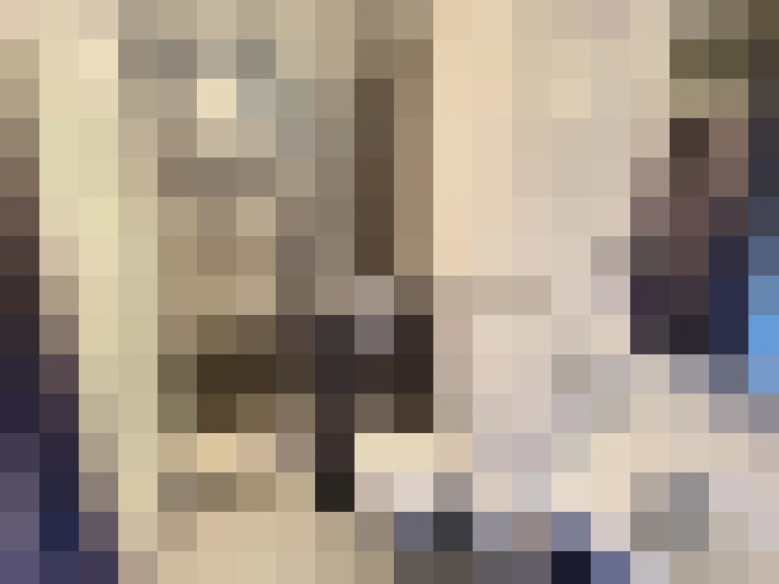  / #8