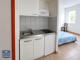 Studio à Nîmes