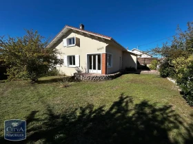 Maison à Mont-De-Marsan