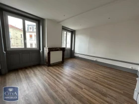 Appartement à Saint-Chamond