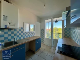 Appartement à Villeneuve-Sur-Lot