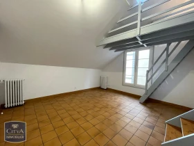 Appartement à Château-Thierry