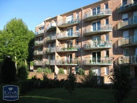 Appartement à Armentières