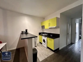 Studio à Roanne