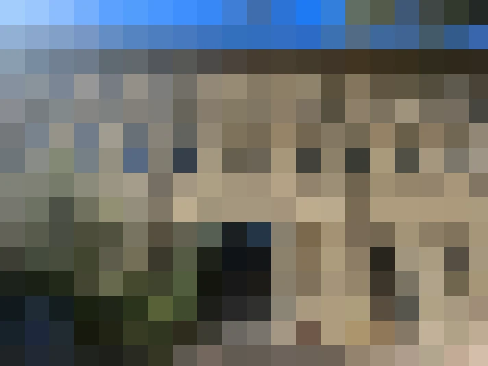  / #7