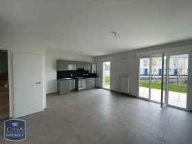 Maison à Bourg-En-Bresse