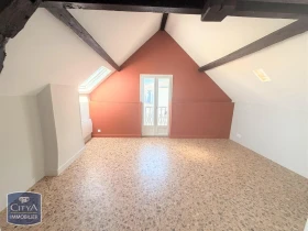 Appartement à Laon