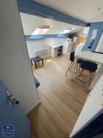 Studio à Nancy