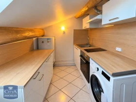 Studio à Nancy