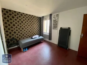 Studio à Grenoble