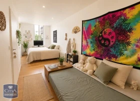 Studio à Agen
