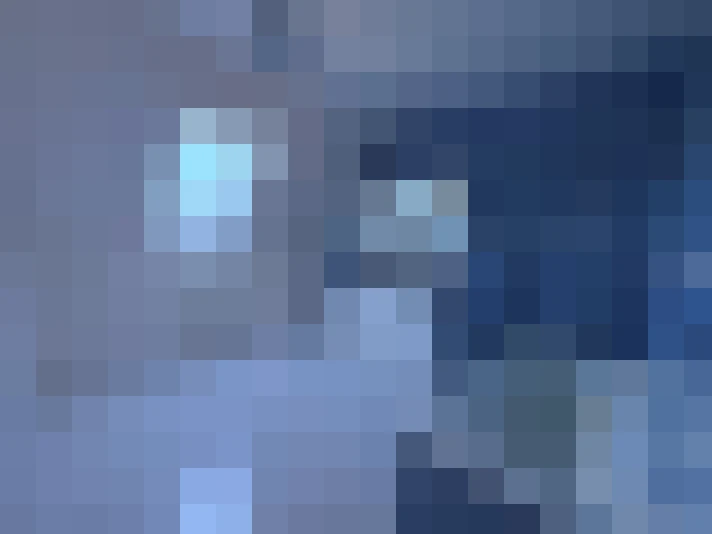  / #8